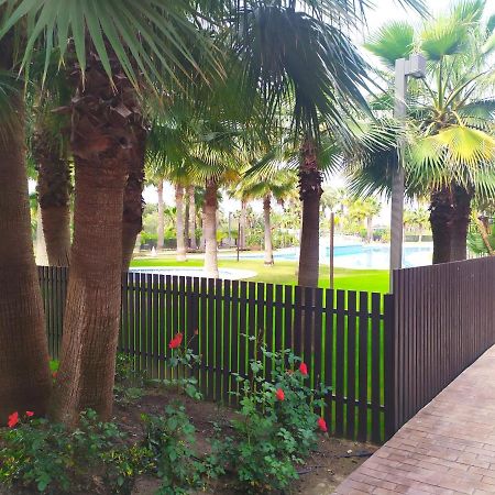 Alojamiento Apartamento Motril Playa Granada Campo Golf Exterior foto