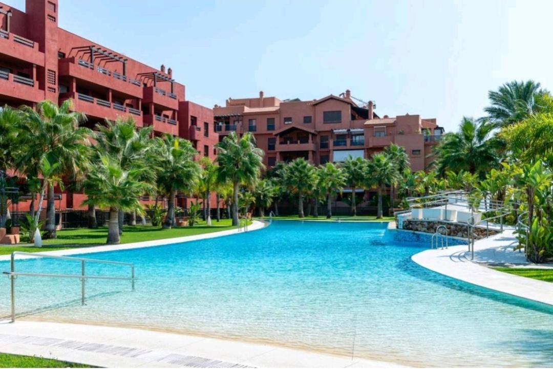 Alojamiento Apartamento Motril Playa Granada Campo Golf Exterior foto