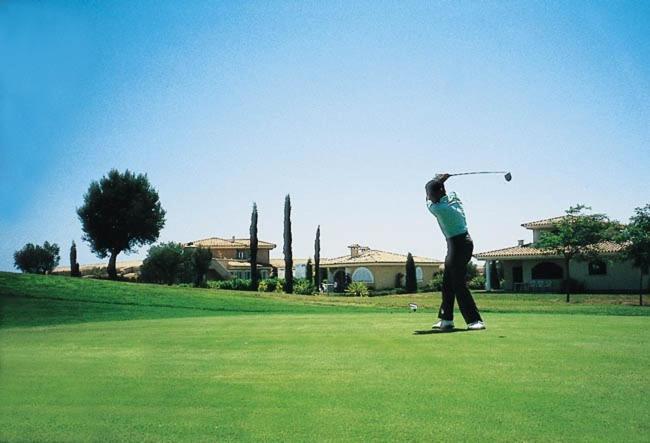 Alojamiento Apartamento Motril Playa Granada Campo Golf Exterior foto