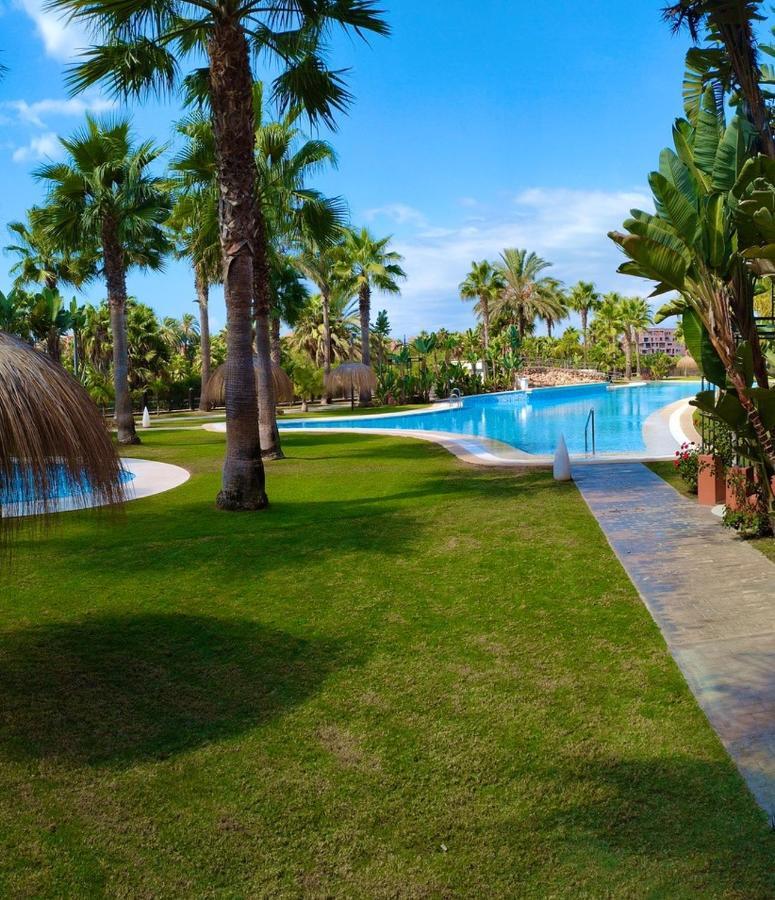 Alojamiento Apartamento Motril Playa Granada Campo Golf Exterior foto