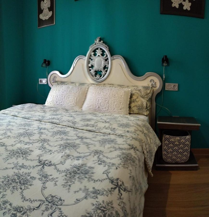 Alojamiento Apartamento Motril Playa Granada Campo Golf Exterior foto
