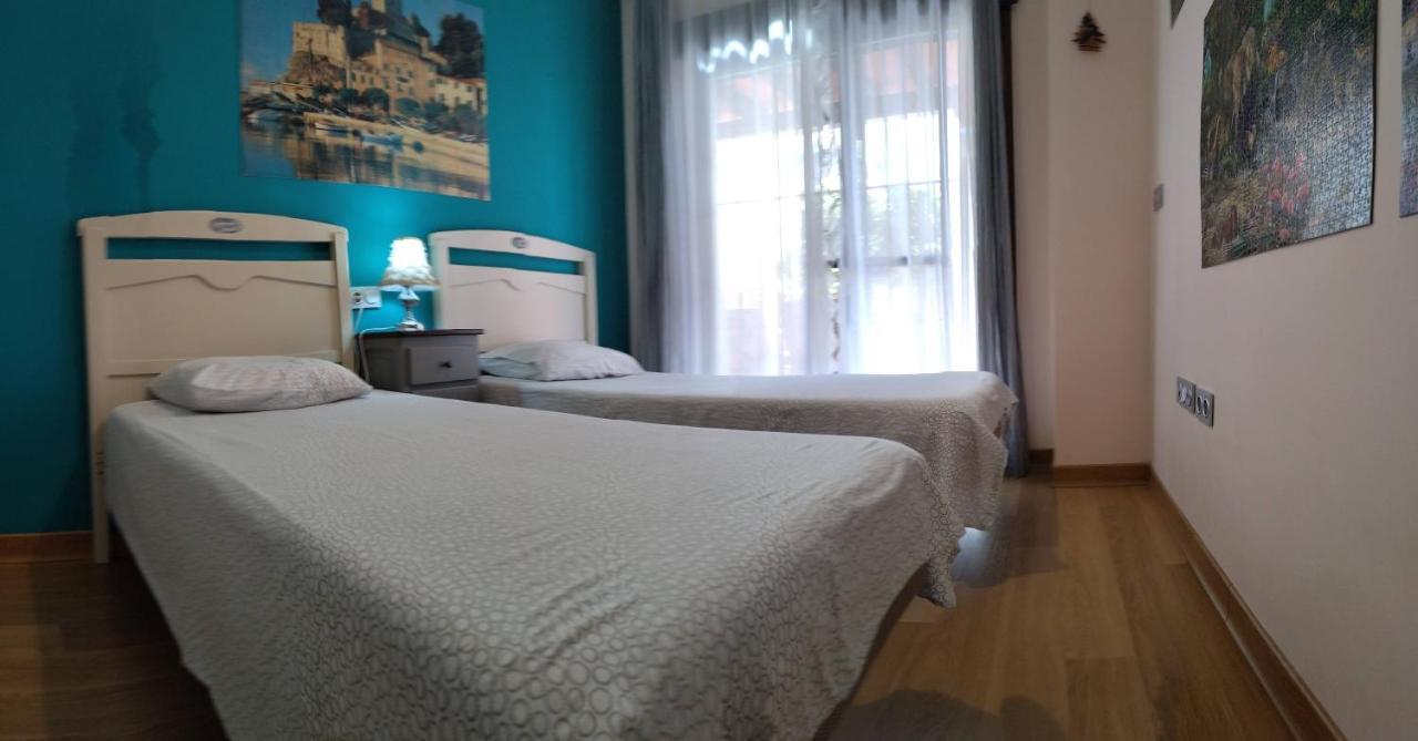 Alojamiento Apartamento Motril Playa Granada Campo Golf Exterior foto